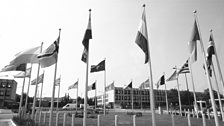 NATO Headquarters, Brussels