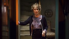 Mrs Hudson