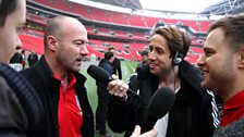 Grimmy & Shearer