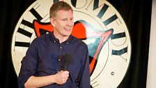 Patrick Kielty