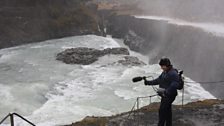 Gullfoss.