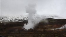 Geysir