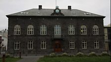 The Icelandic Parliament