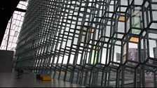 Harpa Concert Hall