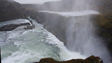 Gullfoss