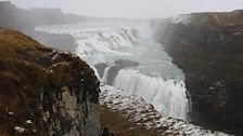 Gullfoss