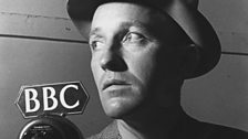 Bing Crosby