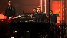 Gary Barlow In Concert