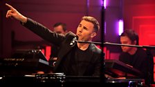 Gary Barlow In Concert