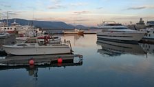 Reykjavik Waterside