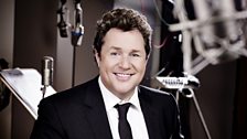 Michael Ball