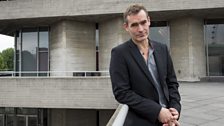 Rufus Norris