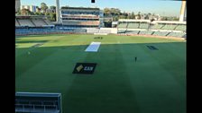 Third Ashes Test – Perth