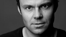 Jamie Glover