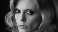 Emilia Fox