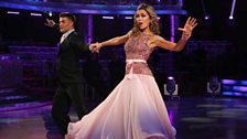 Abbey and Aljaz