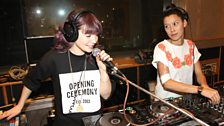 B.Traits & Monki