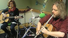 Barbara Dickson Live in Session