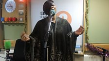 Gabrielle Live in Session