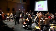 Glasgow Improvisers Orchestra