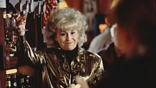 Peggy Mitchell