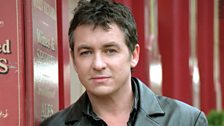 Alfie Moon