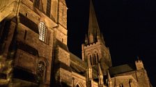 Chichester Cathedral