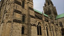 Chichester Cathedral