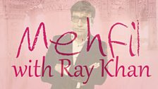 Ray Khan