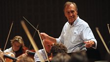 Claudio Abbado