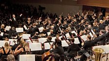 Lucerne Festival Orchestra