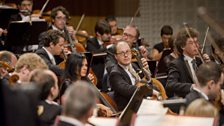 Lucerne Festival Orchestra