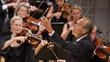 Claudio Abbado