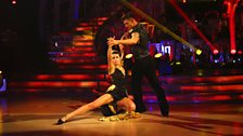 Abbey and Aljaz