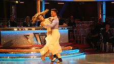 Abbey and Aljaz