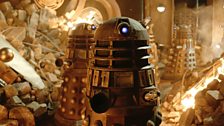 Daleks on Skaro!