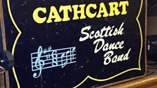 Iain Cathcart Scottish Dance Band