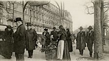 Paris: Metro