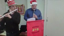 Enderby Wind Band