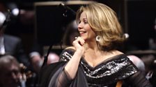 Renée Fleming as Countess Madeleine