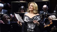 Renée Fleming as Countess Madeleine