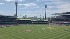 Fifth Ashes Test - Sydney