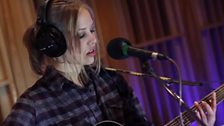 Naomi at Maida Vale