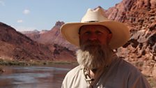 Fred Thevenin - Lead river guide