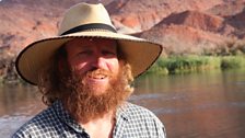 Adam Bringhurst - River guide