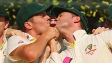 Fifth Ashes Test - Sydney