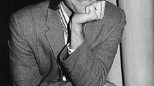 Ray Manzarek