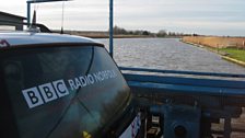 Ferry 'cross the Yare