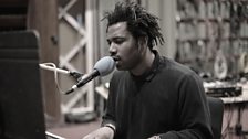 Sampha