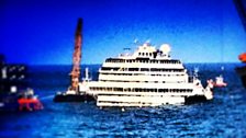 An Costa Concordia